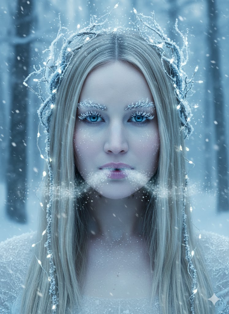 The Winter Sovereign