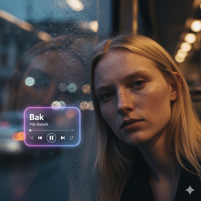 Teleport yourself to any scene you can imagine