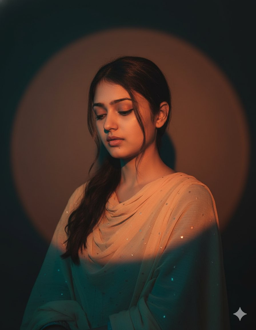 Artistic Photo (For Women)